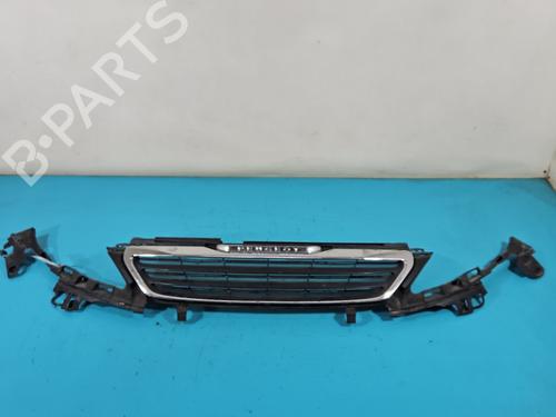 Grill Grill PEUGEOT 308 SW II (LC_, LJ_, LR_, LX_, L4_) 2.0 BlueHDi 150 (150 hp) 38118793 38118793