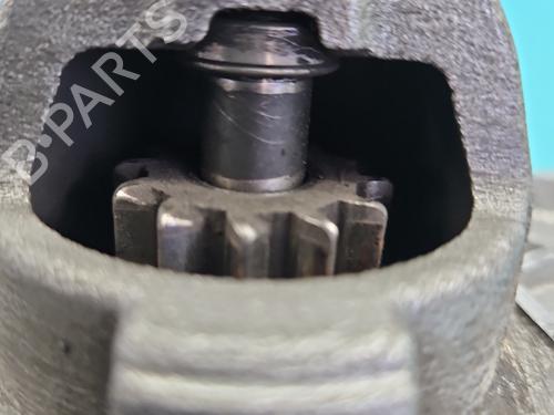 Starter RENAULT MEGANE IV Saloon 1.5 dCi 110 | BP38141633M8 - Image 3