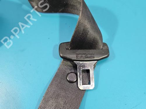 Front right seatbelt FIAT DUCATO Van (250_) 120 Multijet 2,3 D | BP39881084I25 - Image 6