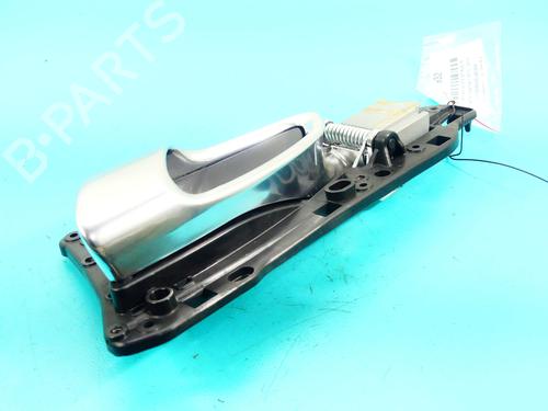 Rear left interior door handle PORSCHE CAYENNE (92A) 4.8 S | BP37877622I15 - Image 3