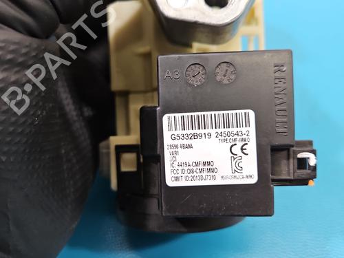 Engine control unit (ECU) NISSAN PULSAR Hatchback (C13) 1.2 DIG-T | BP37850136M57 - Image 19