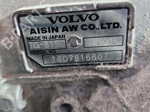 Gearbox VOLVO S90 II (234) T6 AWD | BP37832584M3 - Image 6