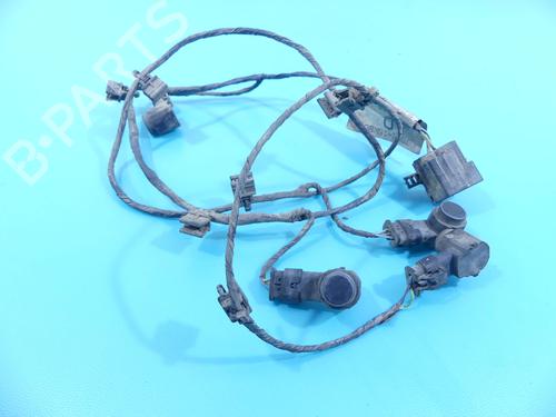 Used Wiring harness Wiring harness 37880615 37880615