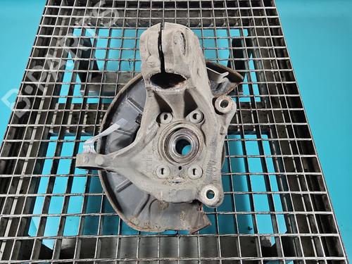 Left front steering knuckle VW CC B7 (358) 2.0 TDI | BP38141137M25 - Image 2