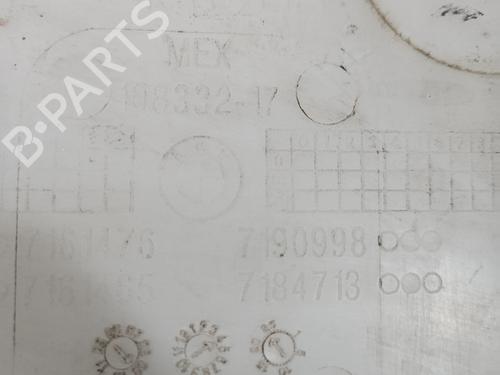 Sprinklertank BMW X5 (E70) xDrive 30 d | BP38116579C113 - Image 4