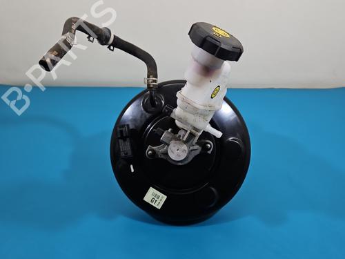 Servo brake KIA RIO IV (YB, SC, FB) 1.2 CVVT | BP38148820M42 - Image 2