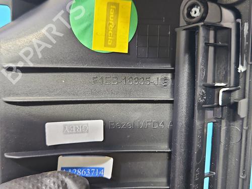 Air vent FORD FOCUS III Turnier 1.6 TDCi | BP37831373I21 - Image 8