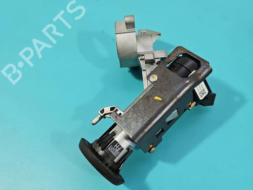 Engine control unit (ECU) OPEL MERIVA B MPV (S10) 1.4 (75) | BP37830143M57 - Image 15