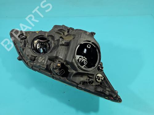 Left headlight HONDA CR-V III (RE_) 2.2 i-CTDi 4WD (RE6) | BP37818625C28 - Image 9