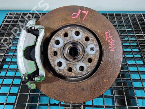 Used Left front steering knuckle Left front steering knuckle 37846481 37846481