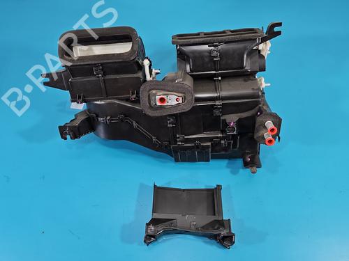 Used Heater matrix Heater matrix 37849396 37849396