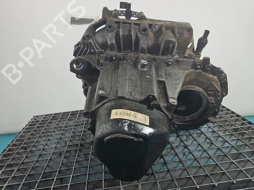 Gearbox RENAULT KANGOO (KC0/1_) 1.4 (KC0C, KC0H, KC0B, KC0M) | BP38120825M3 - Image 4