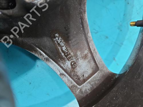 Rim NISSAN NOTE (E12) 1.2 | BP38134556C45 - Image 4
