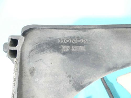 Radiator fan HONDA INSIGHT (ZE_) 1.3 IMA (ZE28, ZE2) | BP37893659M35 - Image 3