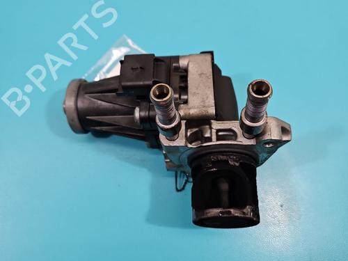 Egr OPEL ASTRA L (OV5) 1.5 Turbo D (FBYHZT, FBYHZJ) | BP38145381M69 - Image 2