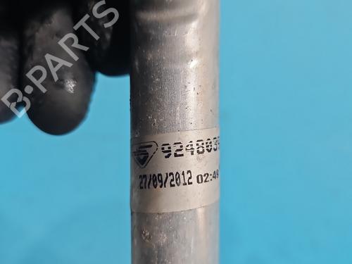 AC pipe RENAULT CLIO IV (BH_) 1.2 16V | BP37831018M126 - Image 3