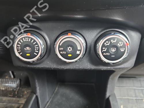 Used Climate control Climate control PEUGEOT 4007 (VU_, VV_) 2.2 HDi (156 hp) 38132986 38132986