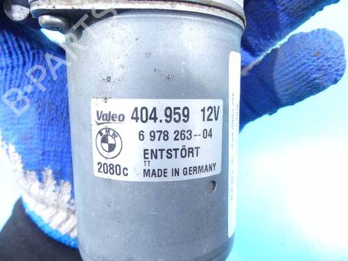 Front wiper motor BMW 3 Touring (E91) 320 d | BP37880168M29 - Image 5