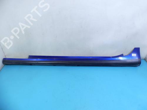 Embaladeira esquerda Embaladeira esquerda MASERATI GHIBLI III (M157) [2013-2026] 37884353 37884353
