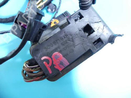 Wiring harness VW CC B7 (358) 2.0 TDI | BP37808966E16 - Image 3