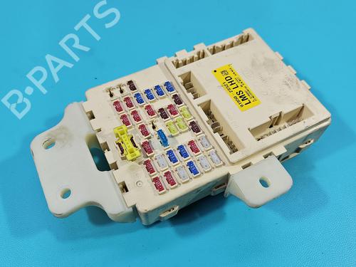 Used Fuse box Fuse box 37858400 37858400