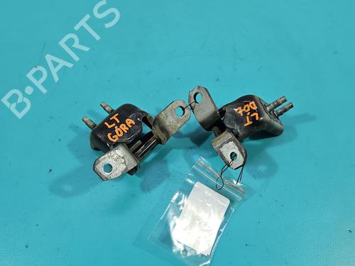 Used Hinge/Door check strap Hinge/Door check strap 38147168 38147168