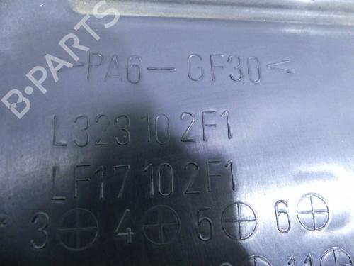 Upper protection MAZDA 6 Saloon (GG) 1.8 | BP37808201M93 - Image 8