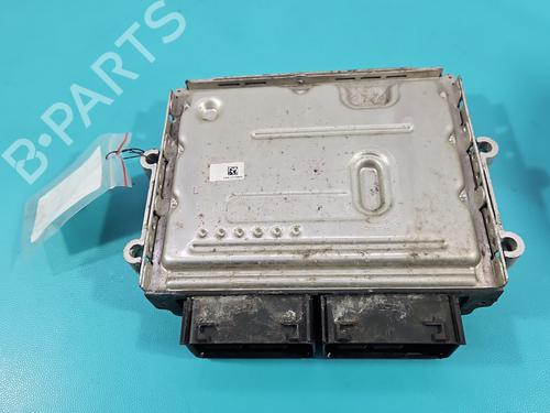 Engine control unit (ECU) FORD FOCUS IV (HN) | BP37847308M57 - Image 5