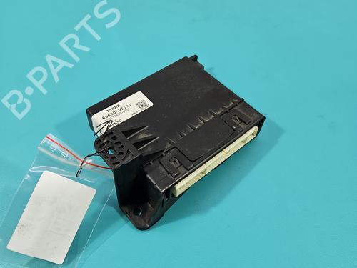 Used Electronic module Electronic module 37839136 37839136