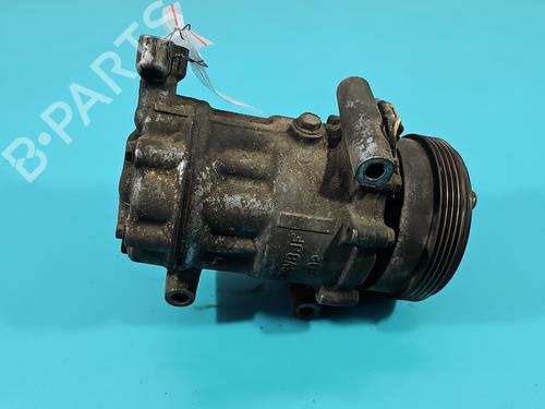 AC compressor RENAULT KANGOO (KC0/1_) 1.2 16V (KC05, KC06, KC03, KC0T, KC0W, KC1D) | BP37858642M34 - Image 8