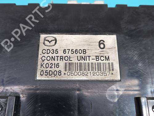 Other MAZDA 5 (CR) 2.0 (CREW, CR19) | BP37810320O1 - Image 3
