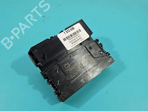 Used Electronic module Electronic module 37821178 37821178
