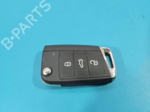 Other VW T-ROC (A11, D11) | BP40006513O1 - Image 3