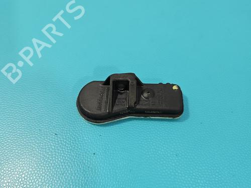 Electronic sensor SUBARU FORESTER (SJ_) 2.0 D AWD (SJD) | BP37849252M84 - Image 2