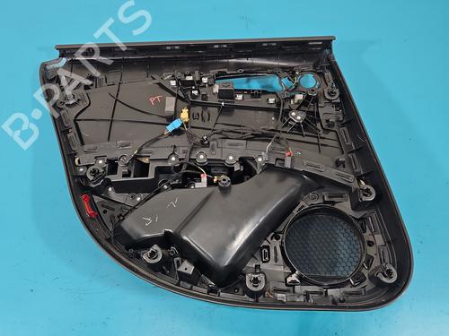 Rear right panel AUDI A4 B9 Avant (8W5, 8WD) 30 TDI Mild Hybrid | BP37840004C61 - Image 4