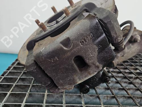 Used Right front brake caliper Right front brake caliper 37815485 37815485