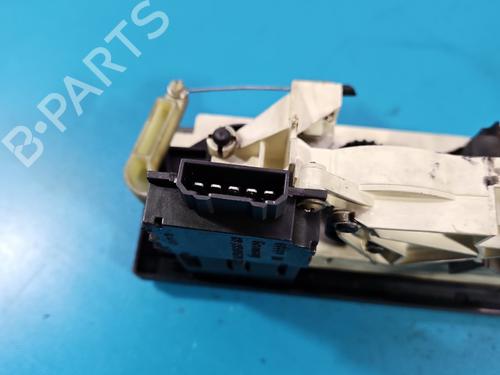 Climate control AUDI 80 B4 Saloon (8C2) 2.0 E | BP39945797I5 - Image 7