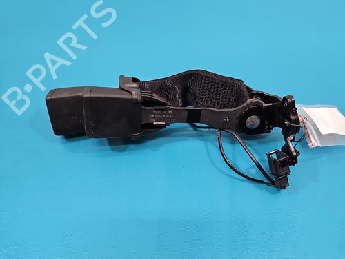 Rear left seatbelt SEAT ATECA (KH7, KHP) | BP37858124I29 - Image 4