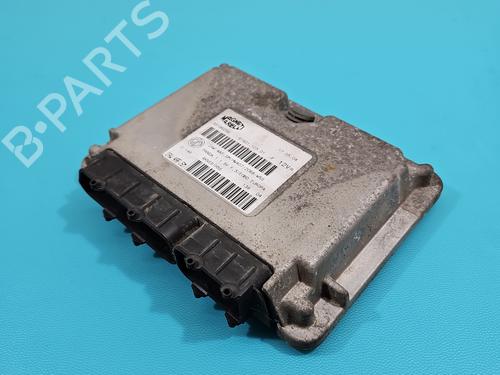 Used Engine control unit (ECU) Engine control unit (ECU) 37817210 37817210