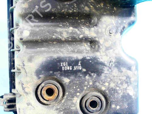 Air filter box HYUNDAI SANTA FÉ I (SM) 2.0 CRDi | BP37803862M87  - Image 6