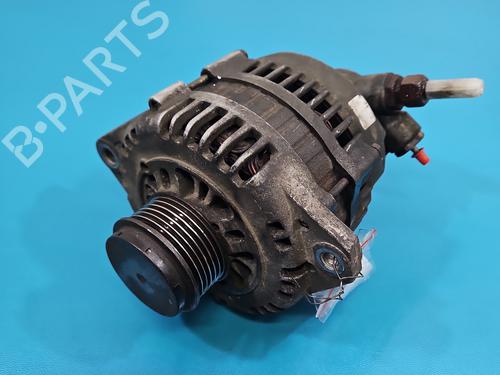 alternator-opel-astra-h-a04-2004-2005-2006-2007-2008-2009-2010-2011-2012-2013-2014-37859134 main image
