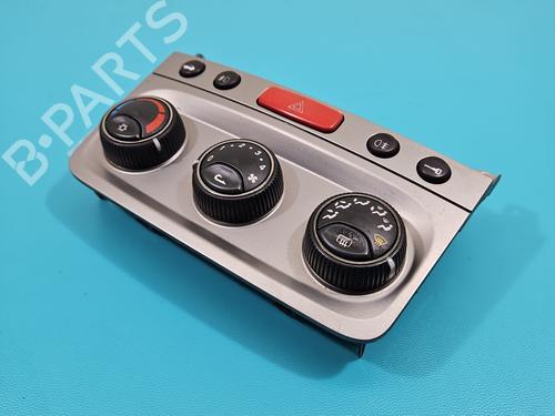 Used Climate control Climate control 37813797 37813797