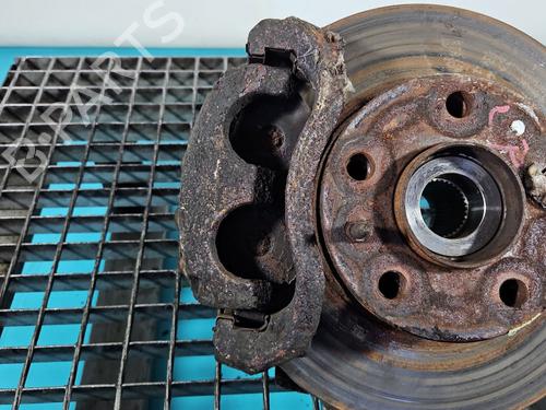 left-front-brake-caliper-citroen-jumper-ii-van-2006-40006578 main image