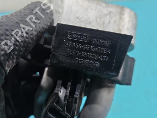 AC pipe VOLVO S60 II (134) D4 | BP38148848M126 - Image 13