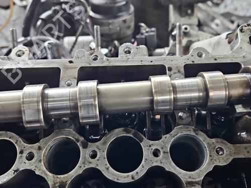 Cylinder head BMW 1 (E87) 120 d | BP37833575M5 - Image 7