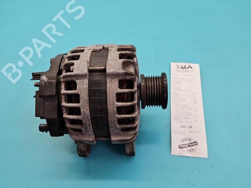 Used Alternator Alternator 38143542 38143542