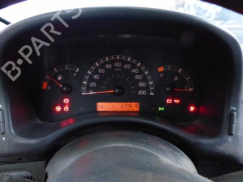 Used Instrument cluster Instrument cluster 38153834 38153834