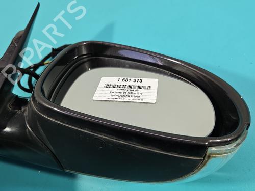 Right mirror VW PASSAT CC B6 (357) 2.0 TDI | BP37845774C27 - Image 3