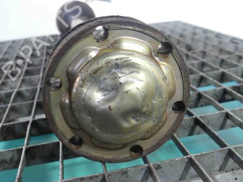 Left rear driveshaft AUDI A8 D3 (4E2, 4E8) 3.0 TDI quattro | BP37882777M40 - Image 5