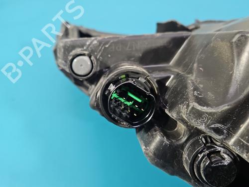 Left headlight HYUNDAI ELANTRA VII Saloon (CN7) 1.6 | BP40011891C28 - Image 21